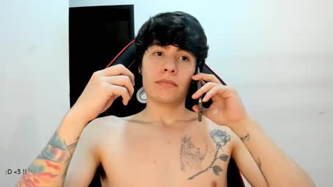 Kevin online show from 03-08-25, 07:42