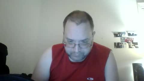 Snapshot of lonelyman91775 chatting on 02-05-26, 11:37 Lonely Man online show from 02-05-26, 11:37