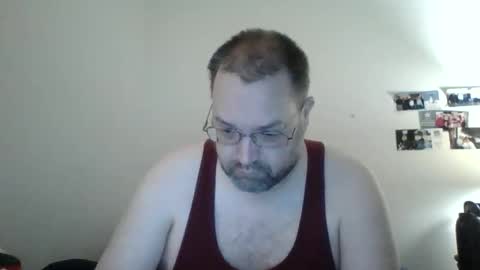Snapshot of lonelyman91775 chatting on 02-17-26, 10:34 Lonely Man online show from 02-17-26, 10:34