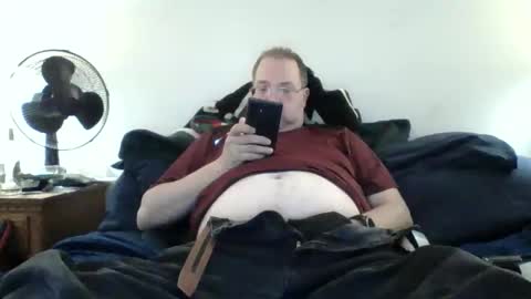 Lonely Man online show from 04-16-26, 01:28