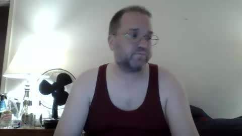 Lonely Man online show from 04-19-26, 04:12