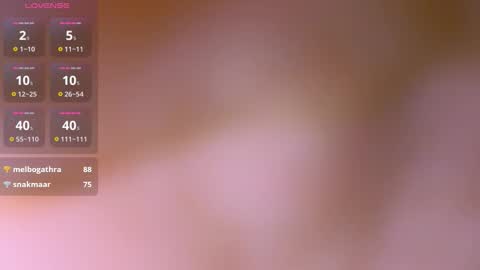 Shy EvaStreams are everyday 9 AM - 3 PM GMT 3  online show from 02-06-26, 07:12