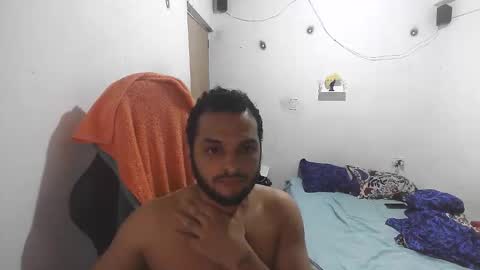 Snapshot of long_dick_boy_ chatting on 02-19-26, 10:11 Marvin Santiago online show from 02-19-26, 10:11