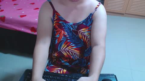 TOPwithEXTRABiG online show from 11-07-25, 03:06