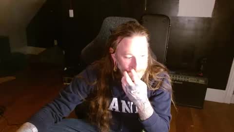 longhair online show from 12-30-24, 05:26