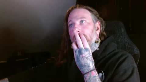 longhair online show from 02-02-25, 11:32