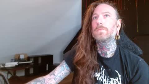 longhair online show from 02-12-25, 06:09