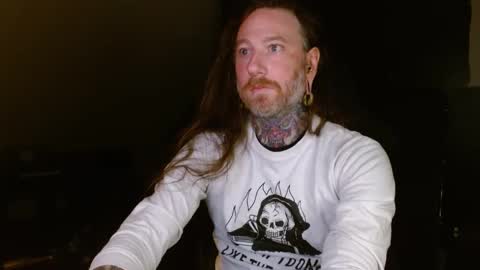 longhair online show from 02-18-25, 02:05