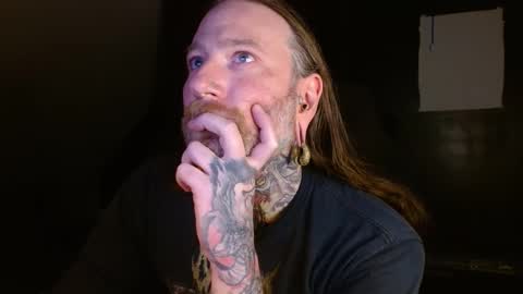 longhair online show from 02-23-25, 11:14