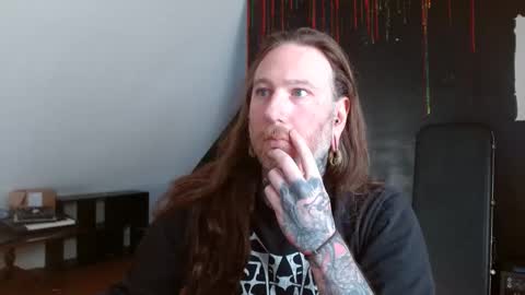 longhair online show from 02-26-25, 04:03