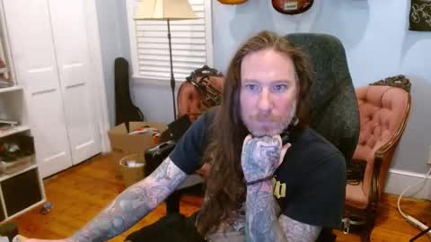 longhair online show from 10-07-25, 05:21
