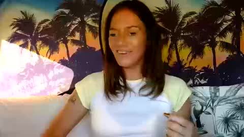 Cutenurse91 online show from 10-13-25, 06:19