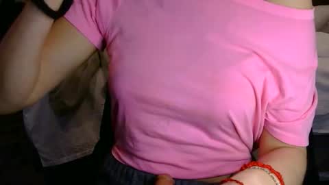 Cutenurse91 online show from 02-20-26, 01:11