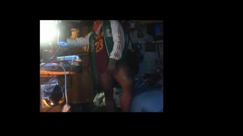 Mr. FogoDeChao online show from 01-06-25, 03:09