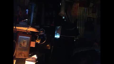 Mr. FogoDeChao online show from 01-12-25, 02:41