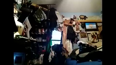 Mr. FogoDeChao online show from 02-03-25, 09:29