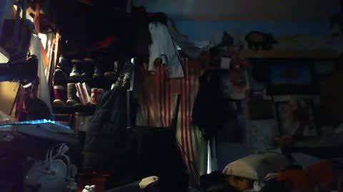 Mr. FogoDeChao online show from 02-05-25, 07:20