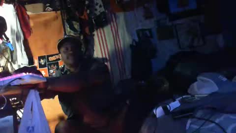 Mr. FogoDeChao online show from 02-19-25, 10:12