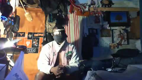 Mr. FogoDeChao online show from 02-20-25, 07:23