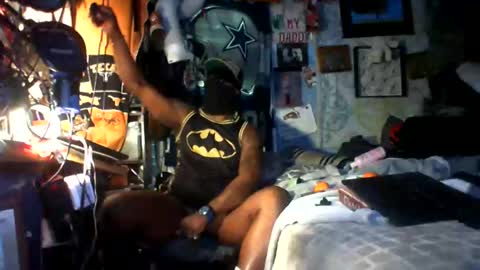 Mr. FogoDeChao online show from 09-10-25, 02:50