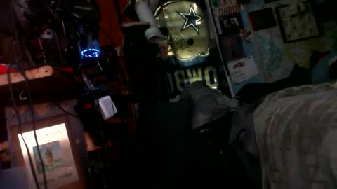 Mr. FogoDeChao online show from 09-11-25, 10:43