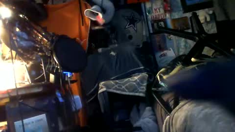 Mr. FogoDeChao online show from 09-13-25, 06:13