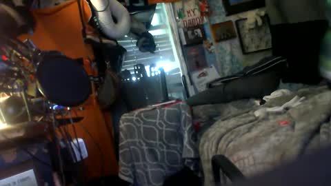 Mr. FogoDeChao online show from 09-13-25, 06:29