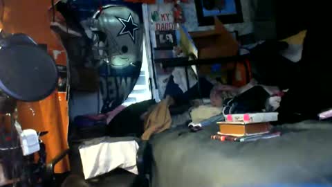 Mr. FogoDeChao online show from 09-18-25, 07:38