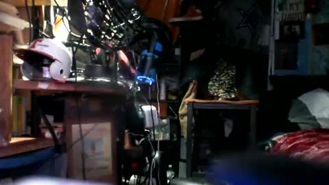 Mr. FogoDeChao online show from 09-29-25, 04:50