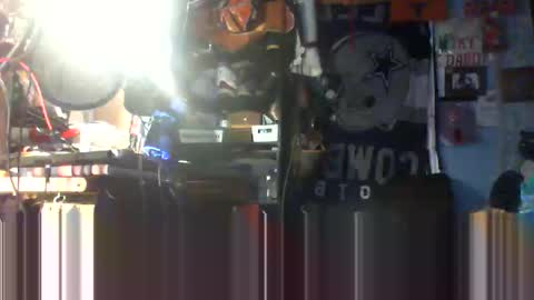 Mr. FogoDeChao online show from 10-19-25, 01:06