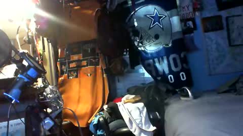 Mr. FogoDeChao online show from 11-11-25, 06:19