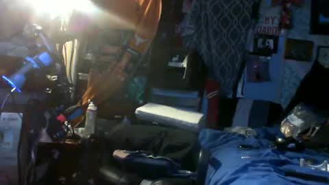 Mr. FogoDeChao online show from 11-14-25, 03:05