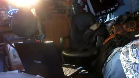 Mr. FogoDeChao online show from 12-03-25, 07:34