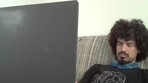 Snapshot of longnight5 chatting on 12-14-24, 01:05 Alejandro Rulitos Twitter longnight55 Intagram 5longnight5 online show from 12-14-24, 01:05