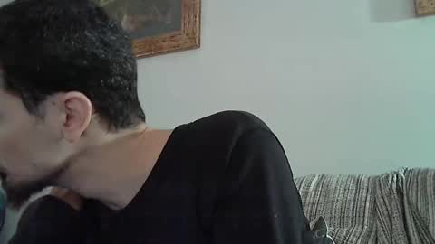 Snapshot of longnight5 chatting on 01-25-25, 01:30 Alejandro Rulitos Twitter longnight55 Intagram 5longnight5 online show from 01-25-25, 01:30