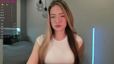 Eva online show from 02-14-25, 03:47