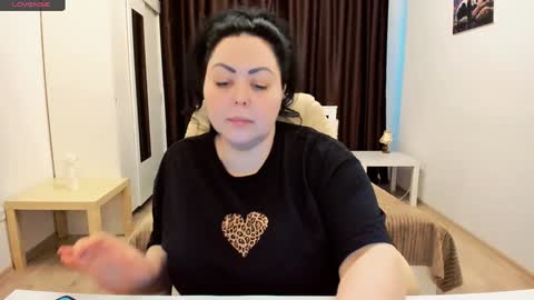 Snapshot of lonifire_7 chatting on 01-31-25, 12:07 Nina online show from 01-31-25, 12:07