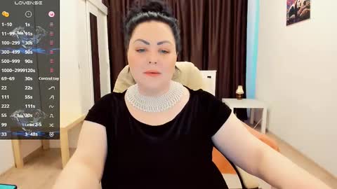 Snapshot of lonifire_7 chatting on 02-13-25, 11:50 Nina online show from 02-13-25, 11:50