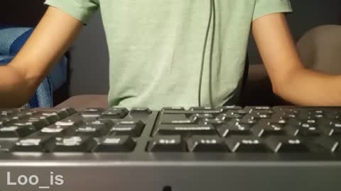 loo_is online show from 01-30-25, 08:11