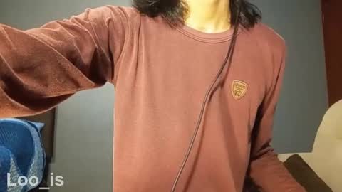 loo_is online show from 02-06-25, 08:18