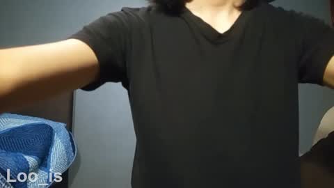 loo_is online show from 02-07-25, 09:37