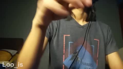 loo_is online show from 02-19-25, 09:50