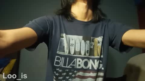 loo_is online show from 02-20-25, 10:16