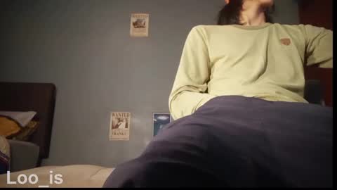 loo_is online show from 02-27-25, 11:20