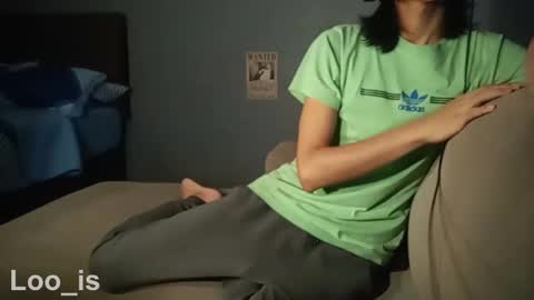 loo_is online show from 03-12-25, 09:12