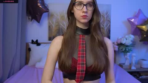 Hanna online show from 11-21-25, 07:07