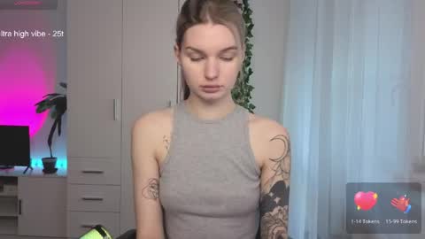 Luna online show from 04-16-26, 03:02