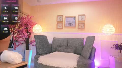 Loona Nyx online show from 11-20-25, 11:32