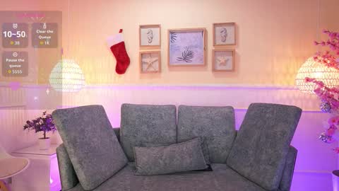 Loona Nyx online show from 11-28-25, 11:35