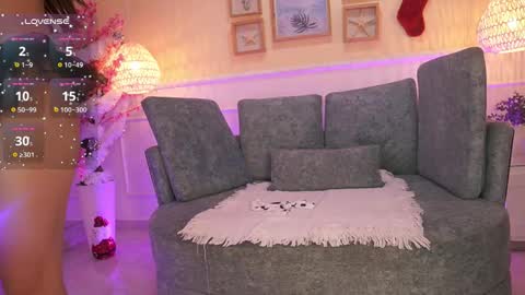 Loona Nyx online show from 12-19-25, 11:39